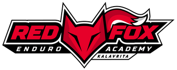 RedFox enduro academy